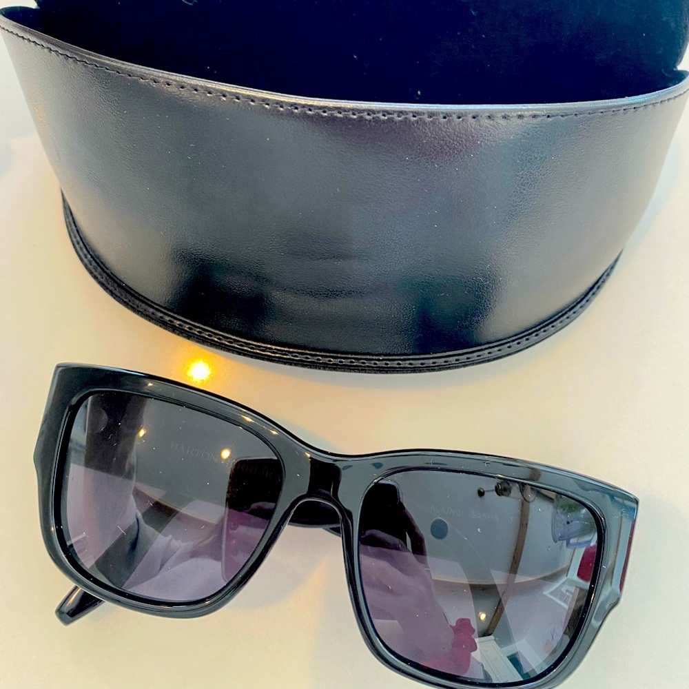 Barton Perreira Sasha Sunglasses. Brand New without tags. Never been worn.